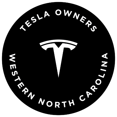 Tesla Owners Western North Carolina